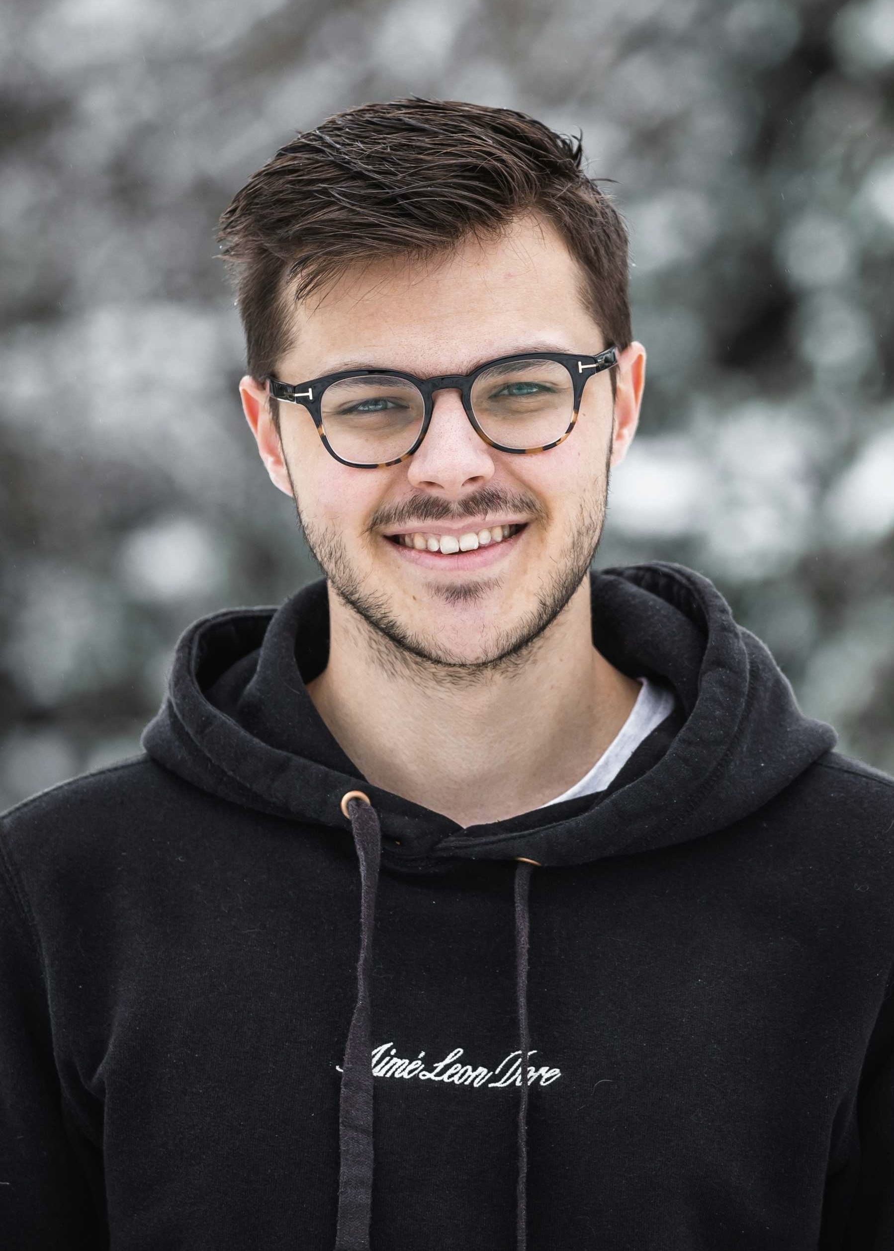 David Osei