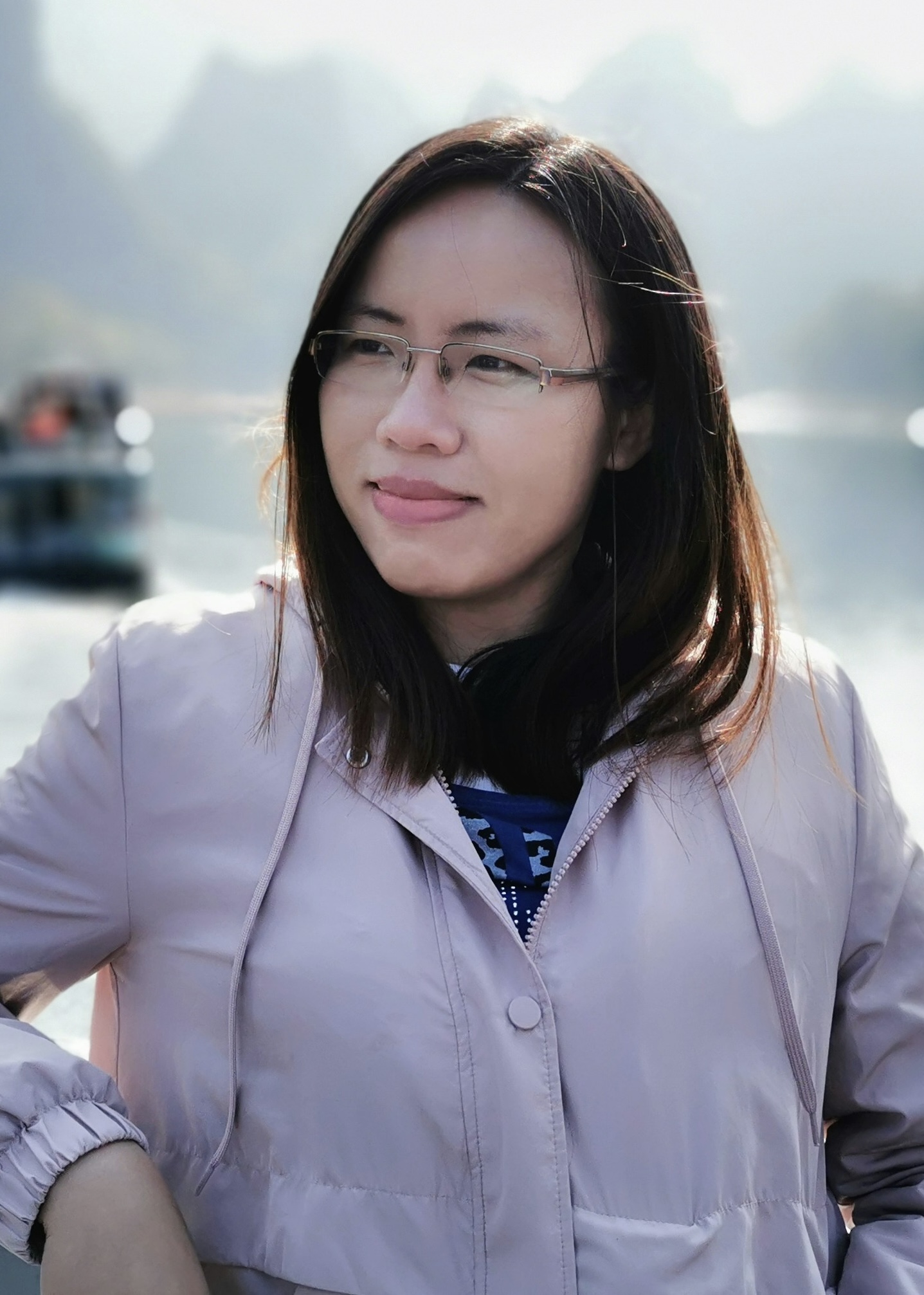 Lisa Park